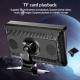 7-inch Car Portable PND Vehicle-mounted MP5 Player Wireless Carplay Smart Screen Reversing Image