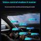 Driving Recorder Line-free 4K Night Vision 360 Panoramic Parking Surveillance