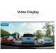 HD 5.0 MP Car Dash Camera DVR