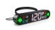 Air Meter Speed Sub-screen Instrument Panel Heads Up Display