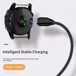FENIX 5 Watch Charger 6X 5S 5X 5 Plus 935 Charging Cable