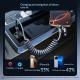 Digital Display Spring 4-in-1 CarPlay In-Car 2m Data Cable