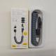 Digital Display Spring 4-in-1 CarPlay In-Car 2m Data Cable