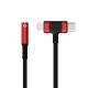 Lightning To 35mm Audio Adapter Cable