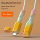 Data Cable Protector, Charging Cable Protector, Anti-bending Connector