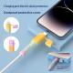 Data Cable Protector, Charging Cable Protector, Anti-bending Connector