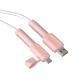 Data Cable Protector, Charging Cable Protector, Anti-bending Connector