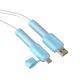 Data Cable Protector, Charging Cable Protector, Anti-bending Connector