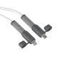 Data Cable Protector, Charging Cable Protector, Anti-bending Connector