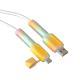 Data Cable Protector, Charging Cable Protector, Anti-bending Connector