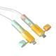 Data Cable Protector, Charging Cable Protector, Anti-bending Connector