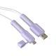 Data Cable Protector, Charging Cable Protector, Anti-bending Connector
