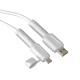 Data Cable Protector, Charging Cable Protector, Anti-bending Connector