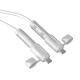 Data Cable Protector, Charging Cable Protector, Anti-bending Connector