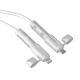 Data Cable Protector, Charging Cable Protector, Anti-bending Connector