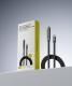 Fast Charging Foldable Bracket Data Cable 2-in-1 Data Wire Foldable Phone Tablet Stand Type-C To Type-C USB-A To Type-C