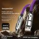 Fast Charging Cable Type-c Mobile Phone Charging Line