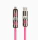 Fast Charging Cable Type-c Mobile Phone Charging Line