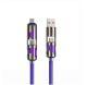 Fast Charging Cable Type-c Mobile Phone Charging Line