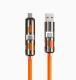Fast Charging Cable Type-c Mobile Phone Charging Line