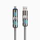 Fast Charging Cable Type-c Mobile Phone Charging Line