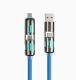 Fast Charging Cable Type-c Mobile Phone Charging Line
