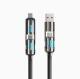 Fast Charging Cable Type-c Mobile Phone Charging Line
