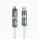 Fast Charging Cable Type-c Mobile Phone Charging Line