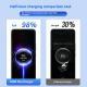 67W Mobile Phone Charger 120W Fast Charging Head Set Data Cable