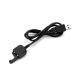 Portable Home Sports Camera Remote Control Data Cable