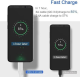 Type-C Fast Cable Charger