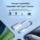 Fast Charge Converter Charging Data Cable