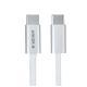 Double Typec Data Cable Fast Charging Wire
