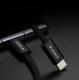 Double Typec Data Cable Fast Charging Wire