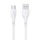 L01 USB-C Cable 2.4A 1M White USB 3.0 UWINN