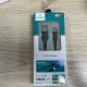L201 USB-C Cable 2.1A 1M Black USB 3.0 UWINN