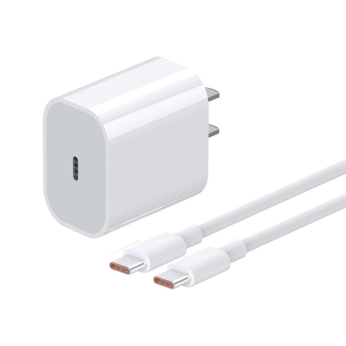 L706 USB-C To USB-C Cable PD 60W 1M White USB 3.0 UWINN