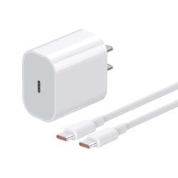 L706 USB-C To USB-C Cable PD 60W 1M White USB 3.0 UWINN