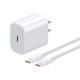 L706 USB-C To USB-C Cable PD 60W 1M White USB 3.0 UWINN