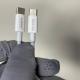 L706 USB-C To USB-C Cable PD 60W 1M White USB 3.0 UWINN