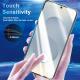 Suitable For Tempered Glass S26 Supports Unlock And Anti-peep Features