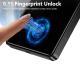 Suitable For Tempered Glass S26 Supports Unlock And Anti-peep Features