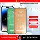 Full-screen Soft Protective Film For Phones With Diamond Ceramic Coating
