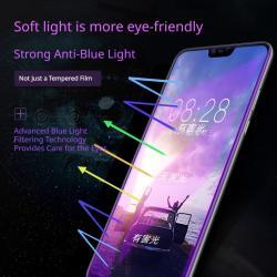 S26U Full-Screen HD Protective Hydrogel Explosion-Proof Soft Film
