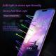 S26U Full-Screen HD Protective Hydrogel Explosion-Proof Soft Film