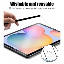 Paper Magnetic Like Screen Protector For Galaxy Tab S6 Lite