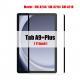 Paper Magnetic Like Screen Protector For Galaxy Tab S6 Lite