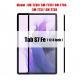 Paper Magnetic Like Screen Protector For Galaxy Tab S6 Lite