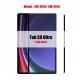 Paper Magnetic Like Screen Protector For Galaxy Tab S6 Lite