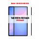 Paper Magnetic Like Screen Protector For Galaxy Tab S6 Lite